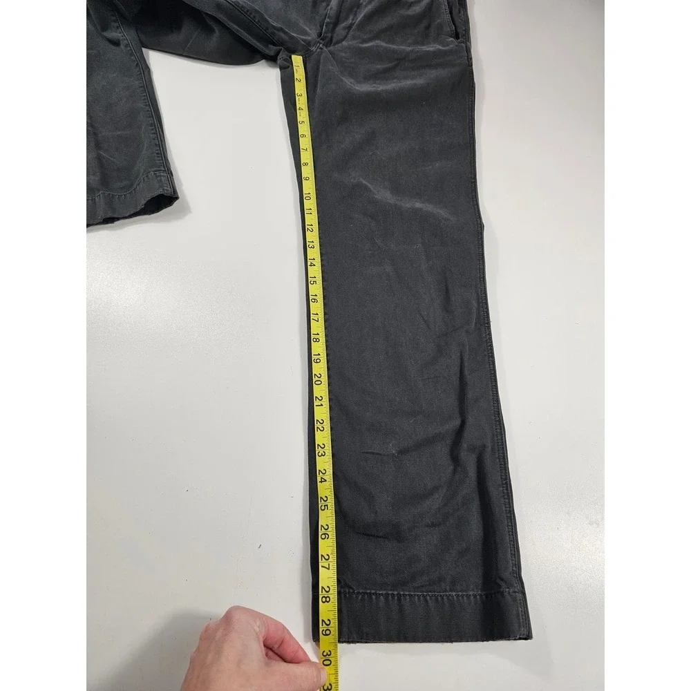 J. Crew crew size